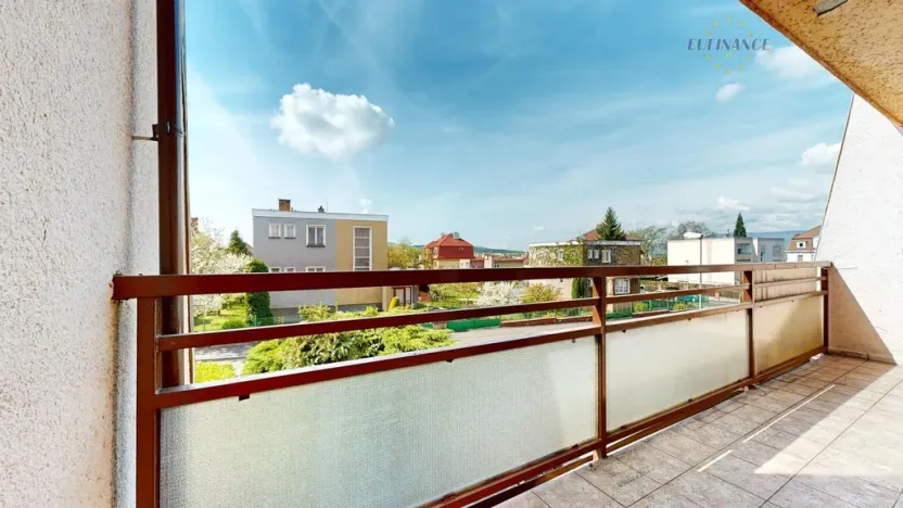 Prodej rodinného domu, Teplice - Trnovany, Máchova, 180 m2