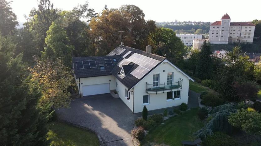 Prodej rodinného domu, Mladá Boleslav, Na Dubcích, 425 m2