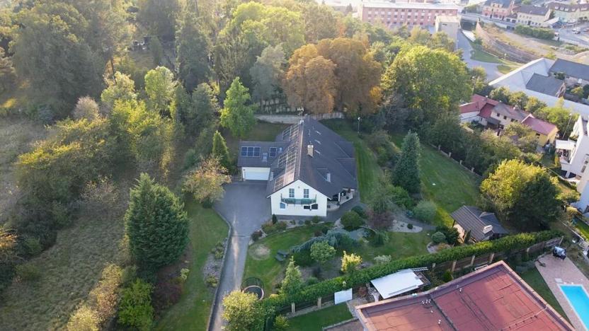 Prodej rodinného domu, Mladá Boleslav, Na Dubcích, 425 m2