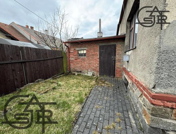 Prodej rodinného domu, Havlíčkův Brod, Na Písku, 100 m2