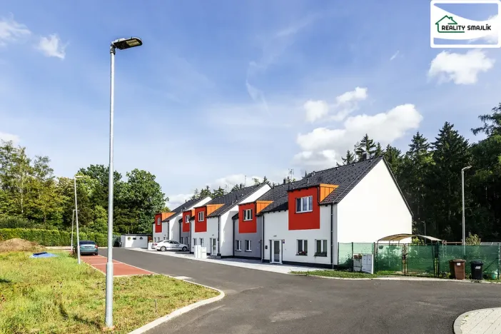 Prodej - jiné, Františkovy Lázně, Ruská, 142 m2