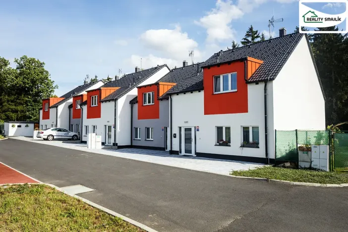 Prodej - jiné, Františkovy Lázně, Ruská, 142 m2