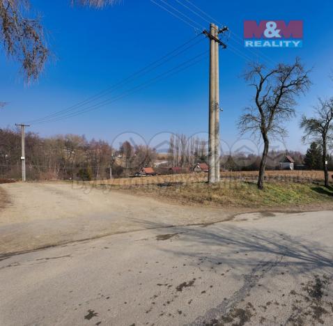 Prodej pozemku pro bydlení, Plumlov, 774 m2