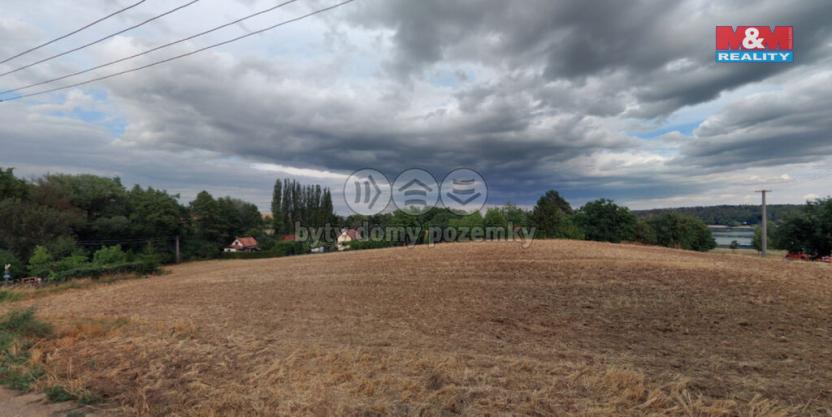 Prodej pozemku pro bydlení, Plumlov, 774 m2