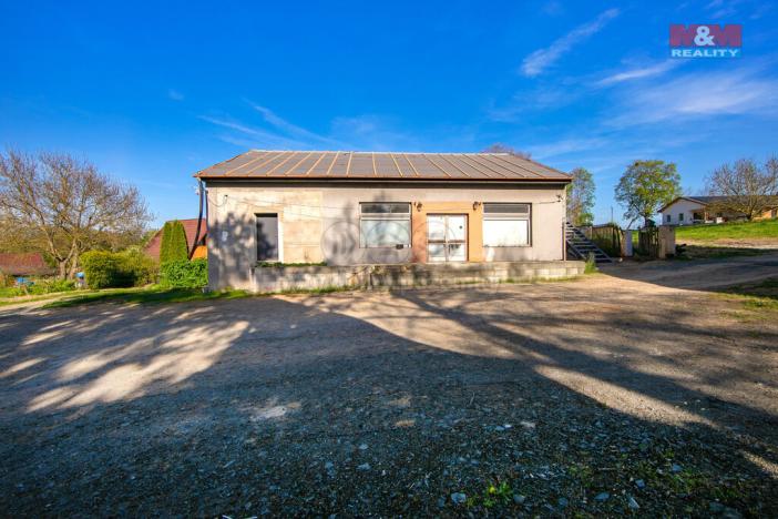 Prodej rodinného domu, Neuměř, 188 m2