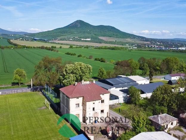 Prodej vícegeneračního domu, Sulejovice, Kaplířova, 170 m2