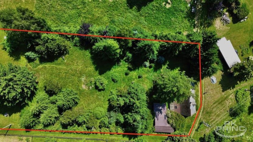 Prodej chalupy, Krásná Lípa - Sněžná, 150 m2