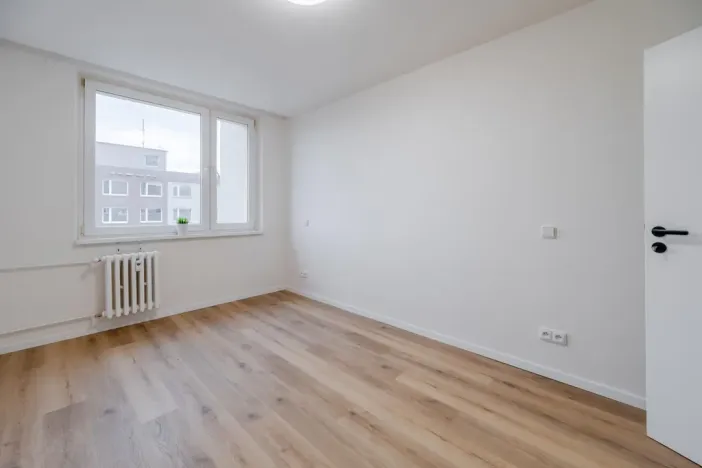 Pronájem bytu 2+kk, Praha - Hlubočepy, Werichova, 44 m2