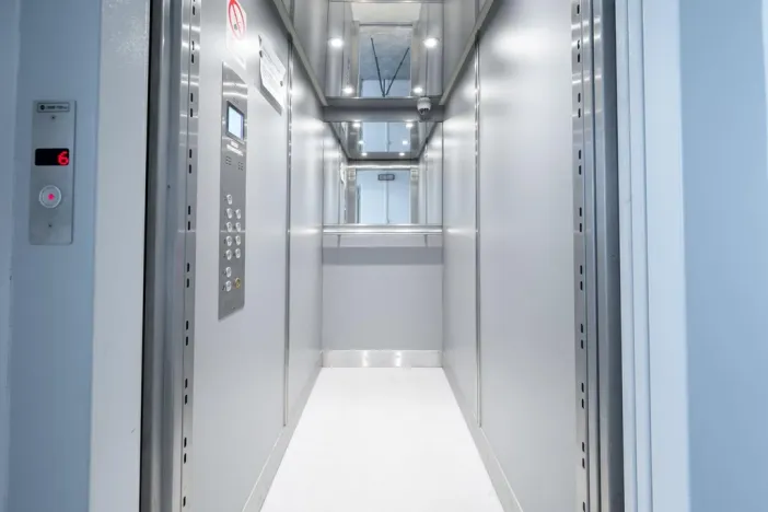 Pronájem bytu 2+kk, Praha - Hlubočepy, Werichova, 44 m2