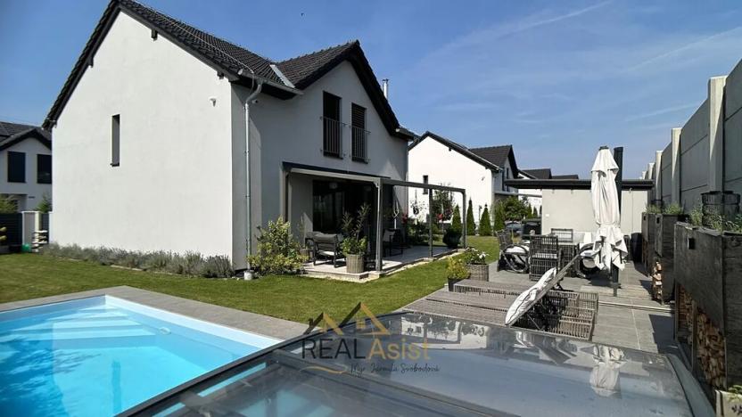 Prodej rodinného domu, Holasice, Čtvrtě, 139 m2