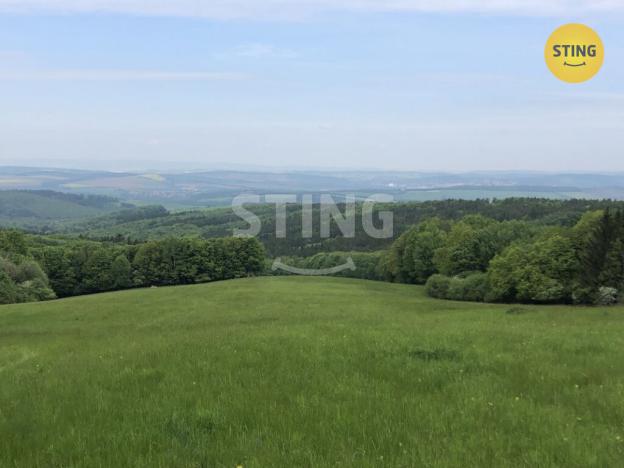 Prodej lesa, Suchá Loz, 10502 m2