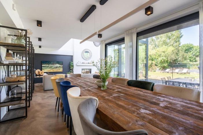 Prodej ubytování, Černěves, 237 m2