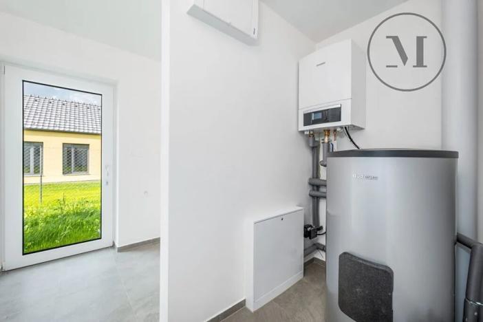 Prodej rodinného domu, Závraty, 127 m2