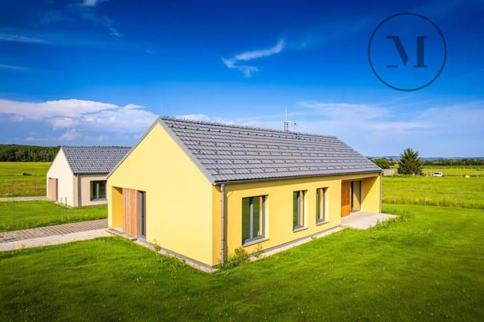 Prodej rodinného domu, Závraty, 127 m2