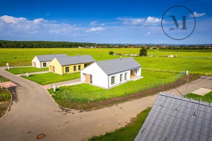 Prodej rodinného domu, Závraty, 127 m2