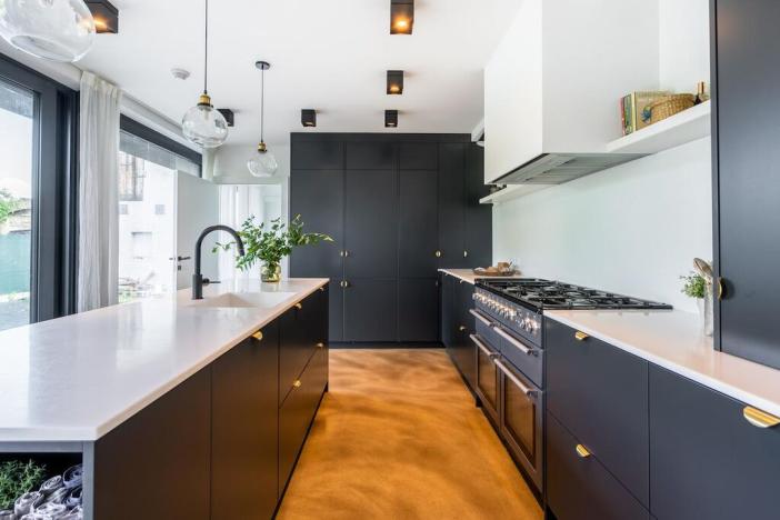 Prodej rodinného domu, Černěves, 237 m2