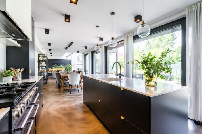 Prodej rodinného domu, Černěves, 237 m2