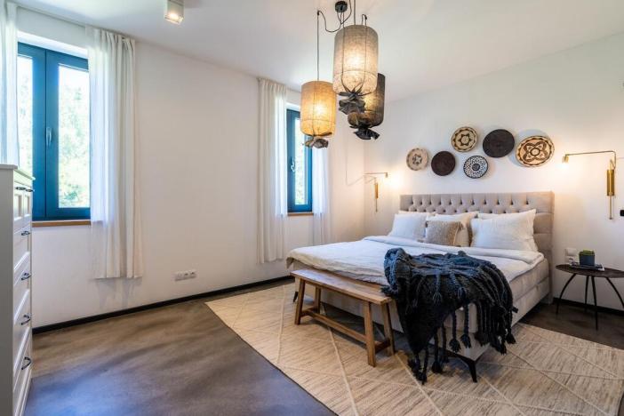 Prodej rodinného domu, Černěves, 237 m2