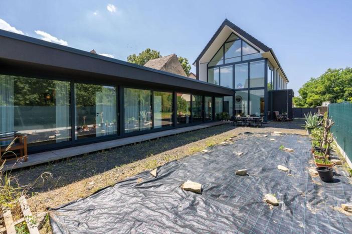 Prodej rodinného domu, Černěves, 237 m2