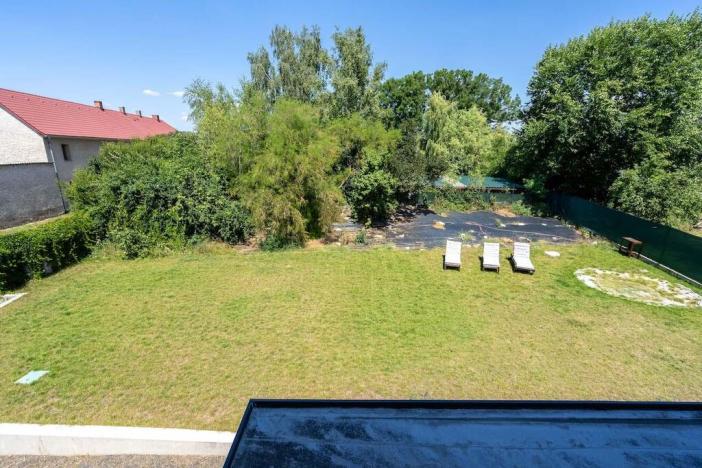 Prodej rodinného domu, Černěves, 237 m2