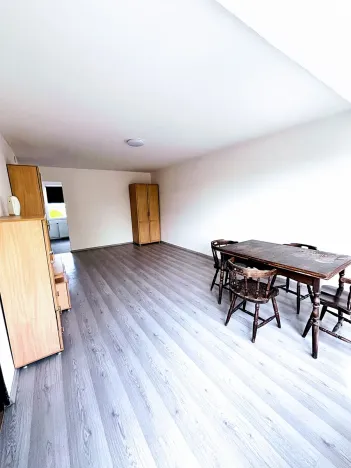 Pronájem bytu 2+1, Holubice, Na Vsi, 60 m2