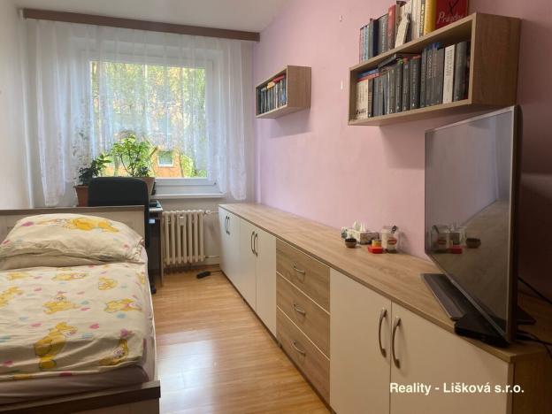 Prodej bytu 3+1, Ústí nad Labem, Žežická, 71 m2
