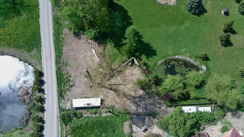 Prodej pozemku, Neustupov, 1146 m2