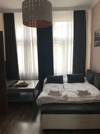 Prodej apartmánu, Karlovy Vary, Moravská, 270 m2
