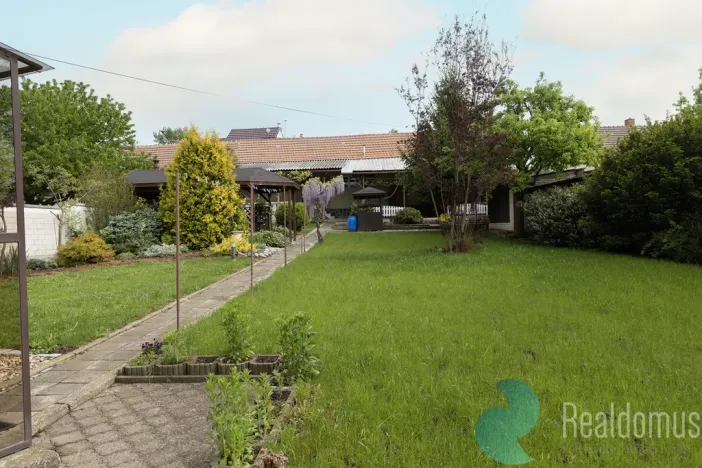 Prodej rodinného domu, Terezín, 270 m2