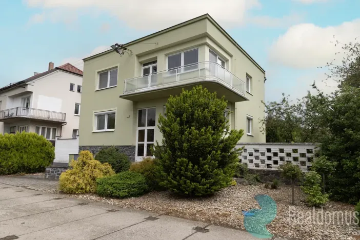 Prodej rodinného domu, Terezín, 270 m2