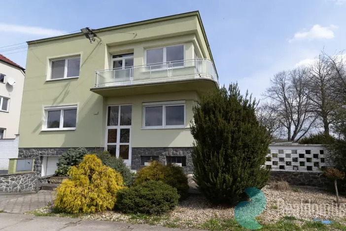 Prodej rodinného domu, Terezín, 270 m2