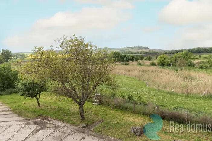 Prodej rodinného domu, Terezín, 270 m2