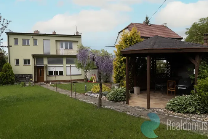 Prodej rodinného domu, Terezín, 270 m2