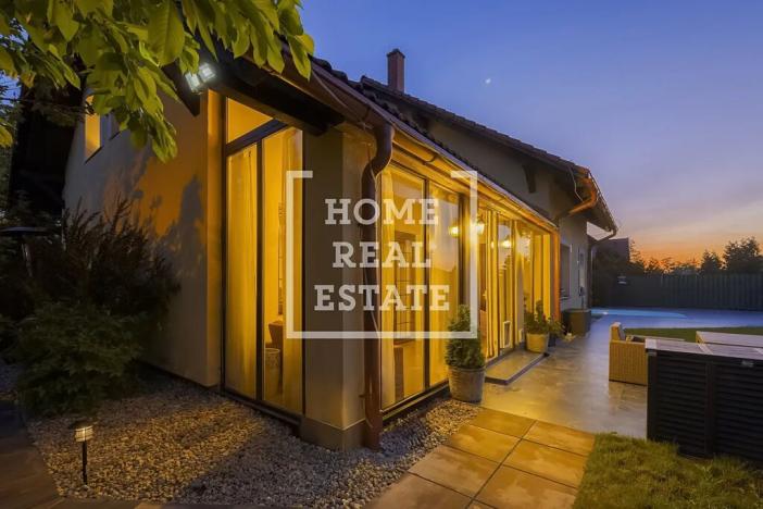 Prodej vily, Praha - Újezd nad Lesy, Dražická, 206 m2