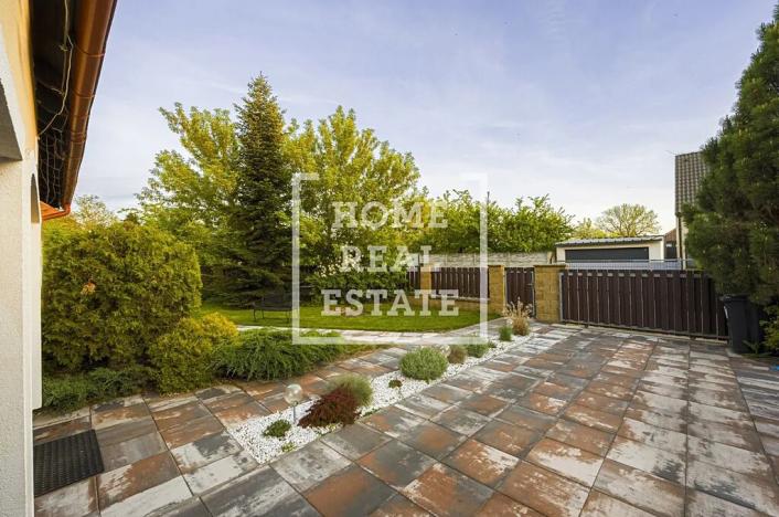 Prodej vily, Praha - Újezd nad Lesy, Dražická, 206 m2