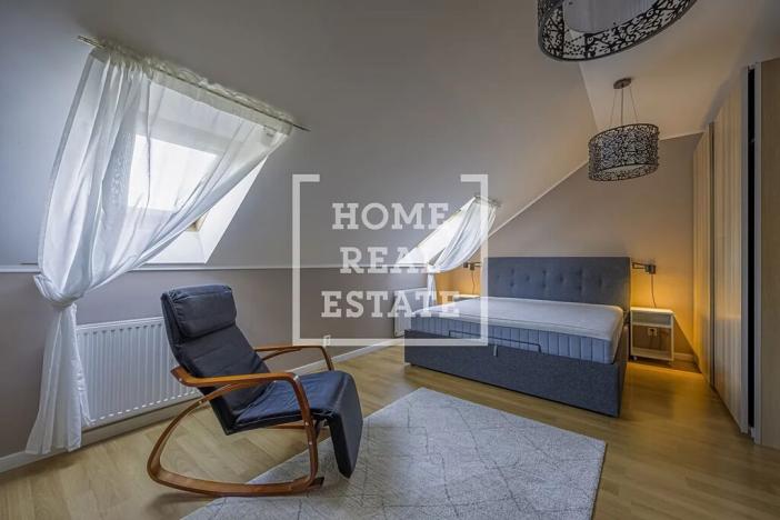 Prodej vily, Praha - Újezd nad Lesy, Dražická, 206 m2