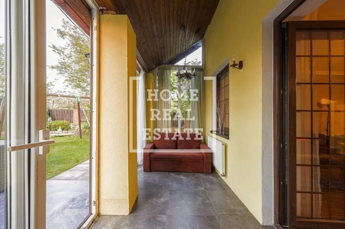 Prodej vily, Praha - Újezd nad Lesy, Dražická, 206 m2