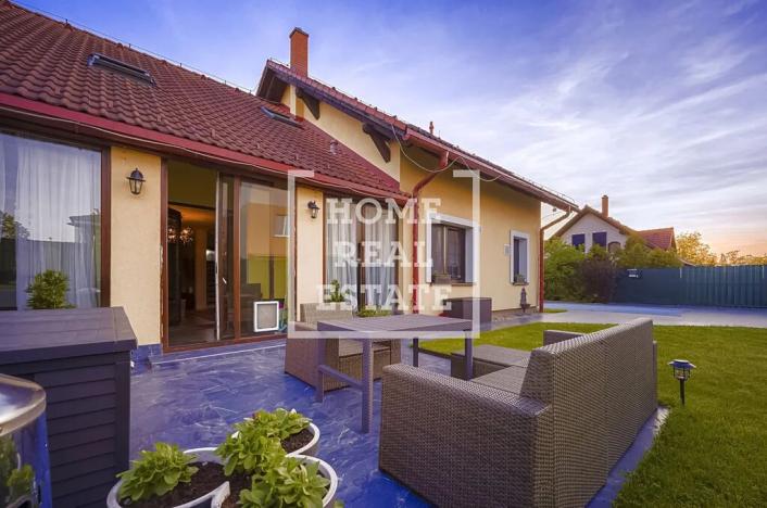 Prodej vily, Praha - Újezd nad Lesy, Dražická, 206 m2