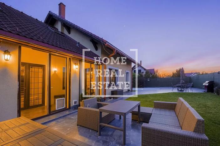 Prodej vily, Praha - Újezd nad Lesy, Dražická, 206 m2