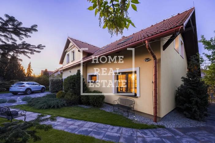 Prodej vily, Praha - Újezd nad Lesy, Dražická, 206 m2