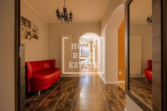 Prodej rodinného domu, Praha - Újezd nad Lesy, Dražická, 206 m2