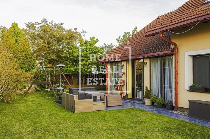 Prodej rodinného domu, Praha - Újezd nad Lesy, Dražická, 206 m2