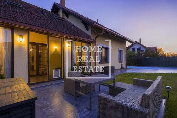 Prodej rodinného domu, Praha - Újezd nad Lesy, Dražická, 206 m2