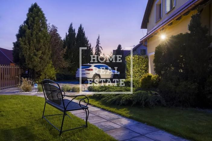 Prodej rodinného domu, Praha - Újezd nad Lesy, Dražická, 206 m2