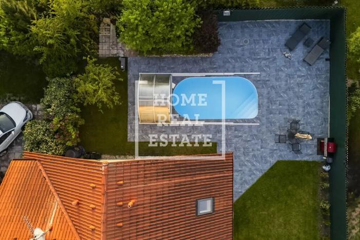 Prodej rodinného domu, Praha - Újezd nad Lesy, Dražická, 206 m2