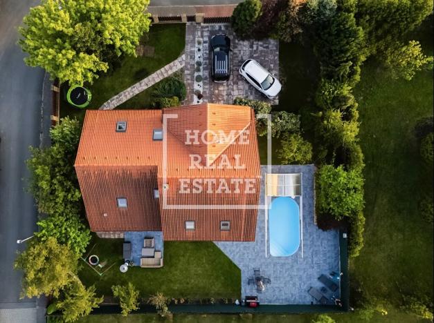 Prodej rodinného domu, Praha - Újezd nad Lesy, Dražická, 206 m2