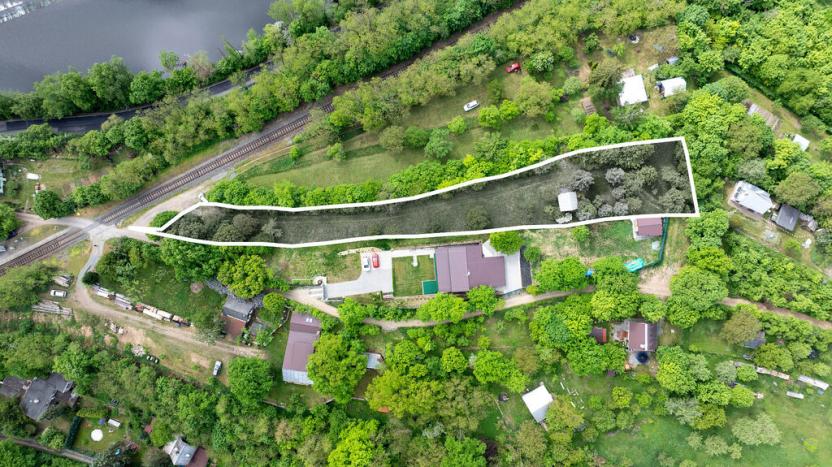 Prodej chaty, Ivančice, 60 m2