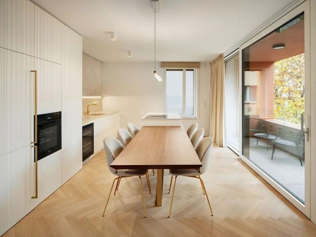 Pronájem bytu 4+kk, Praha - Staré Město, U milosrdných, 217 m2