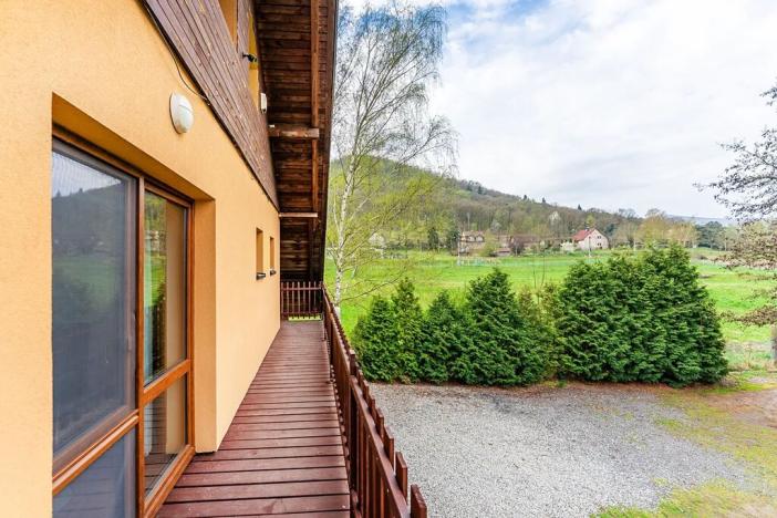 Prodej chalupy, Ústí nad Labem, 182 m2