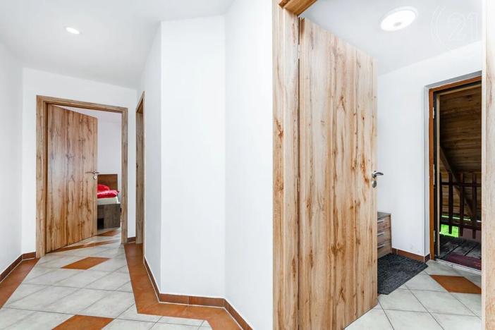 Prodej chalupy, Ústí nad Labem, 182 m2